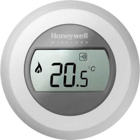Honeywell Home Termostato senza fili Honeywell evohome T87RF2059