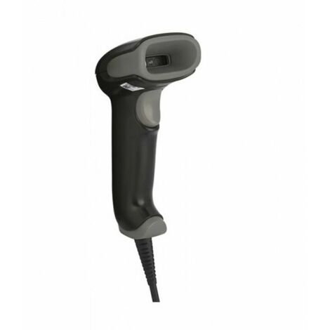 Honeywell HONEYWELL Emea USB kit Omni 1D PDF 2D - Hand Scanner (1470G2D-2USB-1-R)