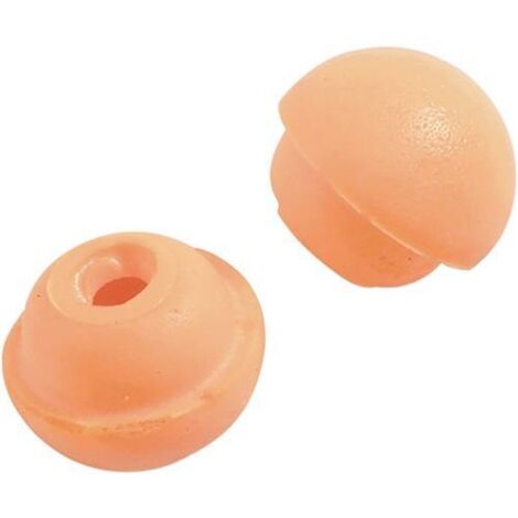 HONEYWELL HOWARD LEIGHT 1005980 Gehörschutzstöpsel  EN 352-2 SNR 30 dB