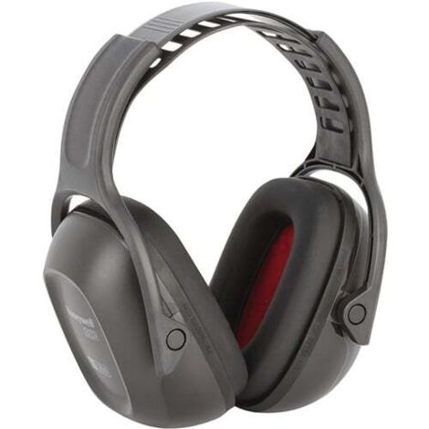 Honeywell – Casque antibruit diélectrique SNR 32 dB – Protection auditive pour environnements électriques – 1035191VS