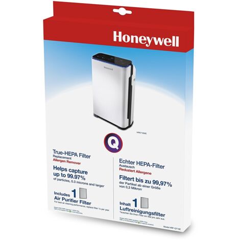 Honeywell HRF-Q710E HRF-Q710E HEPA-Filter