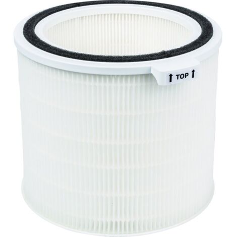 Honeywell HRFJ830E HEPA Filter J Filtre de rechange W603932