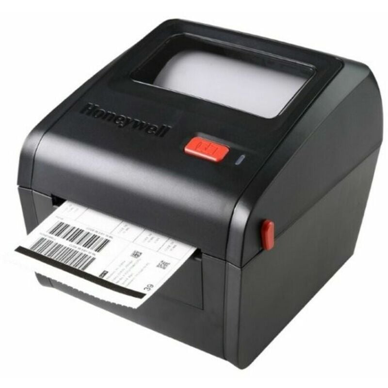 

Honeywell Impresora Térmica Honeywell PC42IID 100 mm/s USB Negro