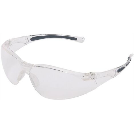 Honeywell Komfort-Schutzbrille A800, Scheibentönung: CLEAR