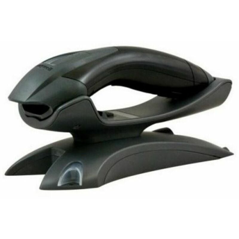

Lector Inalámbrico Código de Barras MS1202G Negro - Honeywell