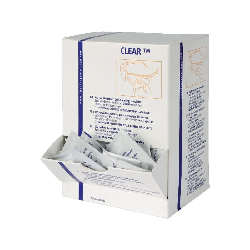 Distributeur de lingettes Honeywell 1011332