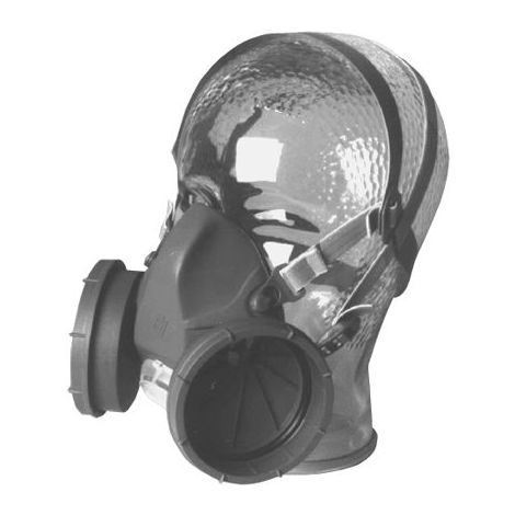 honeywell masque respiratoire