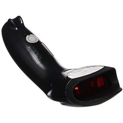 Honeywell MS5145 Eclipse          bk USB (MK5145-31A38-EU)