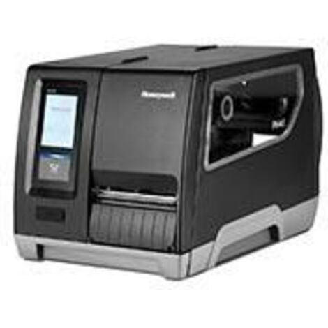 Honeywell PM45A, display completamente touch, PM45A10000000200