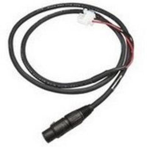 HONEYWELL Power Cable Dock TO Fuse Block CPNT ROHS (Used with 203-803-001)