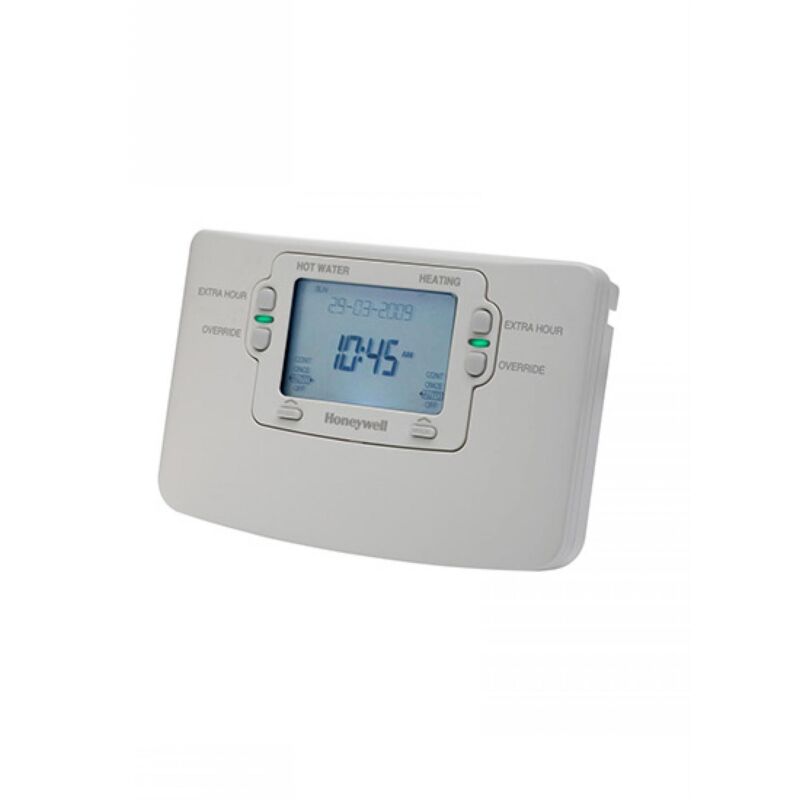 Honeywell - ST9400C 7 Day 2 Channel Programmer Thermostat Central Heating Control