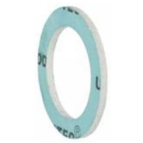 Honeywell Resideo Dichtring Einzeldichtung 0901448 für Verschraubung DN50 2" 70/55 mm