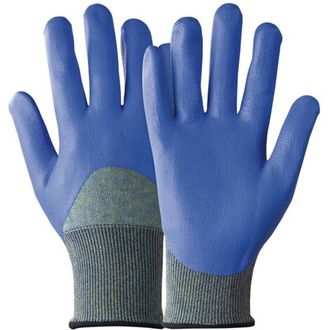 Honeywell Schnittschutzhandschuh DumoCut 656 Gr. 8