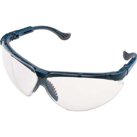 Honeywell Schutzbrille XC EN 166-1FT - 1011027HS