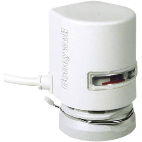 Honeywell Servomoteur de régulation sans courant, ouverte thermique