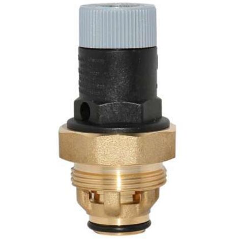 Honeywell Sicherheitsventil Austauschsatz A152-3/4 AB 8 bar A152-3/4AB