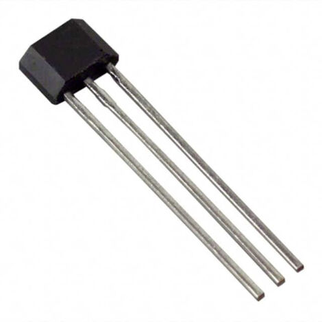 Honeywell SPS Hallsensor SS441A