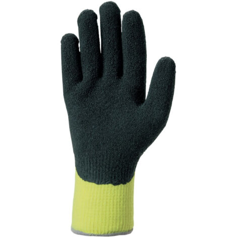 Honeywell StoneGrip 692 Kat. II, gelb/schw., 9 10 Stk