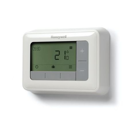 Honeywell T4R Wireless Programmable Thermostat replaces CM927 ...