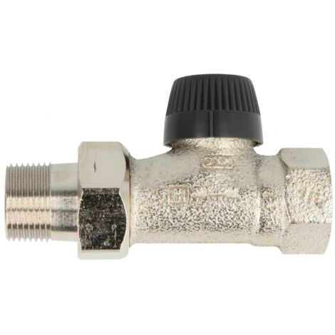 Honeywell Therm-Ventilkörper-BB-Standard 3/4 Dg, V2000DBB20 (2 202059020)