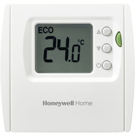 HONEYWELL HOME Honeywell THR840DEU THR840DEU Raumthermostat Wand 1 St.