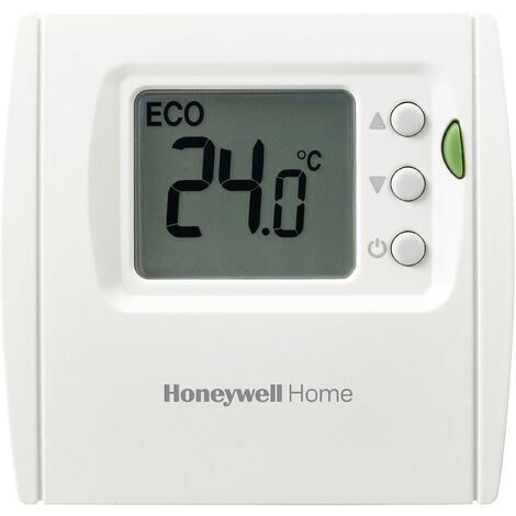 Thermostat d'ambiance Honeywell THR840DEU mural 5 à 35 °C A792022