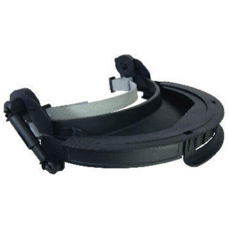 Honeywell Turboshield Helmhalterung