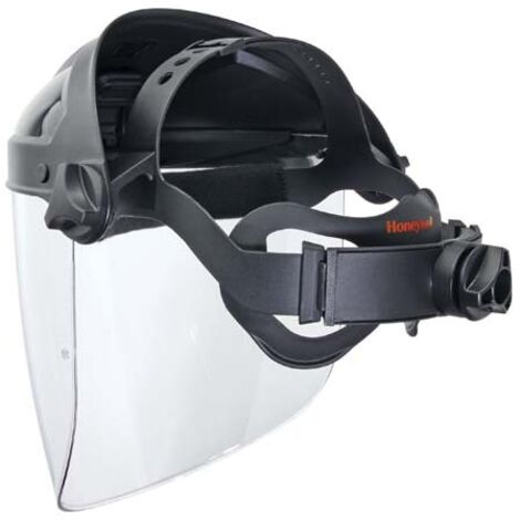 Honeywell Turboshield Kopfhalterung