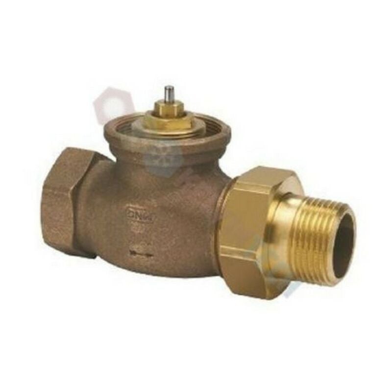 V2050DH025 - Corps thermostatique de radiateur grand débit, Hi-Flow - Honeywell