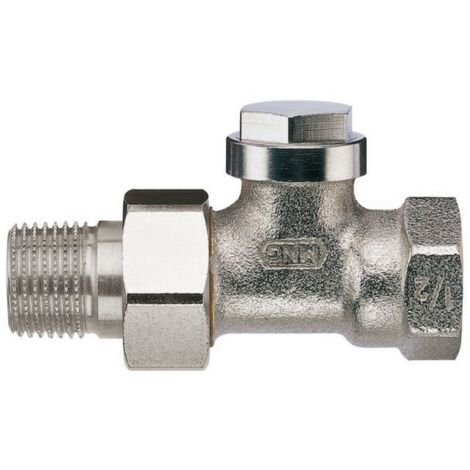 Honeywell V2400D0010 - Verafix Grifo Termostatico 3/8