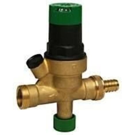 HONEYWELL VF 06-1/2A-ROBINET REMPLISSAGE