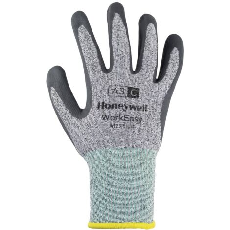 Honeywell WE23-5313G-10/XL Gants de protection contre les coupures Taille: 10 1 paire(s)