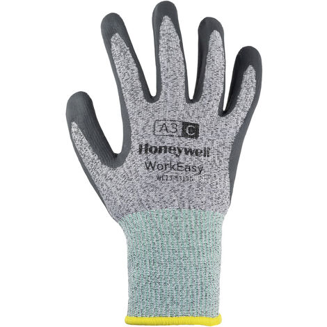 Honeywell  WE23-5313G-8/M  Schnittschutzhandschuh Größe (Handschuhe): 8     1 Paar