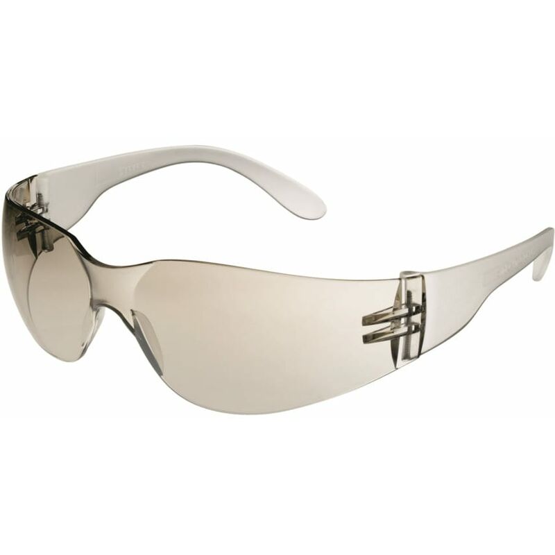 Honeywell - xv Indoor/Outdoor Silver Abrasion Resistant Lens Glasses