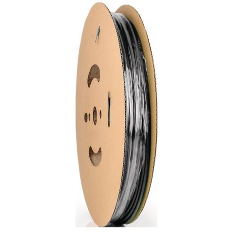 HONGSHANG Gaine thermorétractable H-2(Z) pour Ø intérieur 4,80 mm 75 mètres ( 4000367064 )