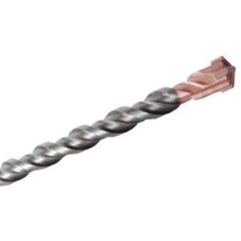 HONITON DOUILLE 6 POINTS 1/2" COURTE 16mm
