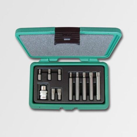 HONITON KOŃCÓWKI SPLINE 11cz. 4011