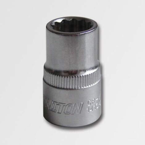Honiton nasadka 12-kątna 1/2" 15mm