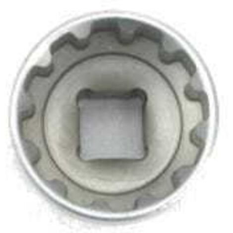 HONITON NASADKA 12K  3/4 KRÓTKA 27mm