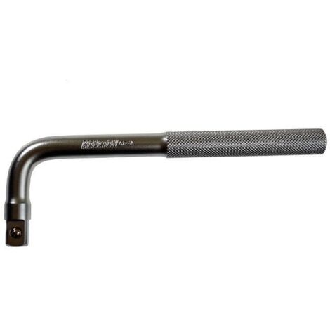 Honiton pokrętło fajkowe 1/2" x 200mm