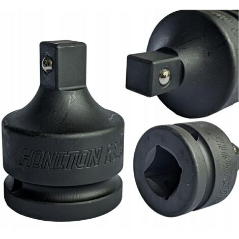 Honiton redukcja udar.3/8" na 1/2"