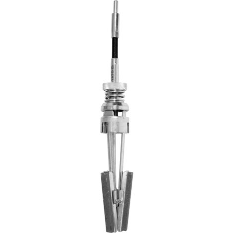 Honoir rodoir de cylindres a pierres kit pour cylindres de 51 à 177 mm
