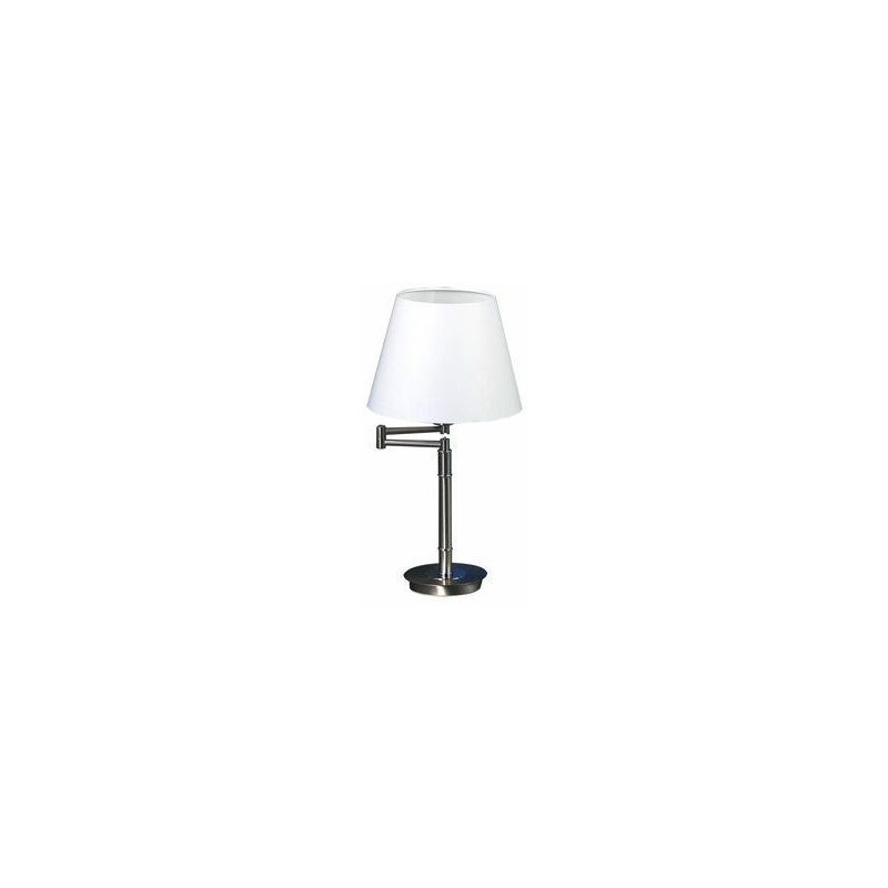 Honsel - Lampe de table en plastique
