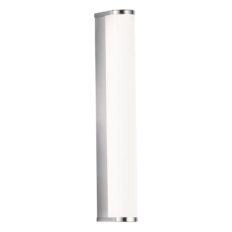 

Honsel lámpara de pared, Chromfarben