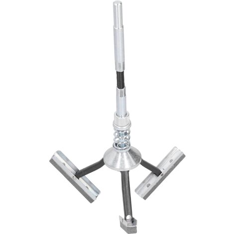 Honwerkzeug für Motor Auto Zylinder Honen Metall 32 Mm – 90 Mm Zylinder Honen 3 Backen Verstellbares Werkzeug Zum Spannen der Flexiblen Welle des Automotors