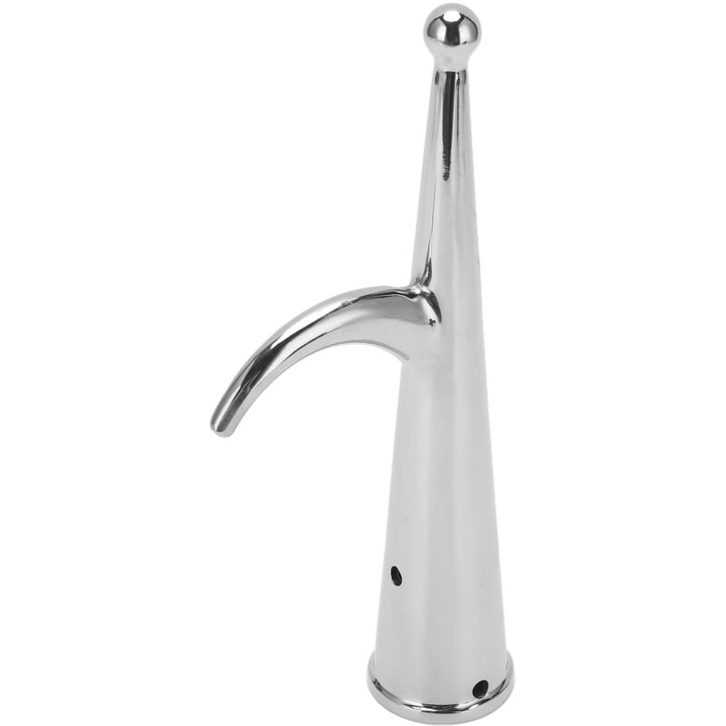 Kkmoon - Hook de bateau flottante de remplacement résistant à la rouille incassable pour le kayak de yacht d'amarrage