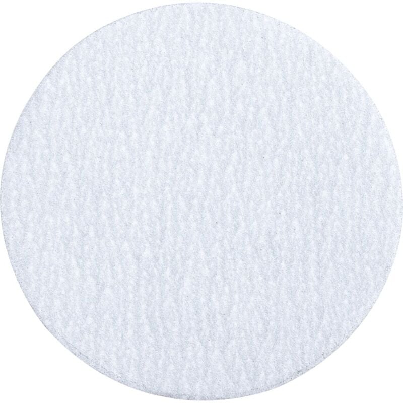 50MM/2' Dia Hook-N-Loop Backed Discs P320 (Pk-25) - Kobe