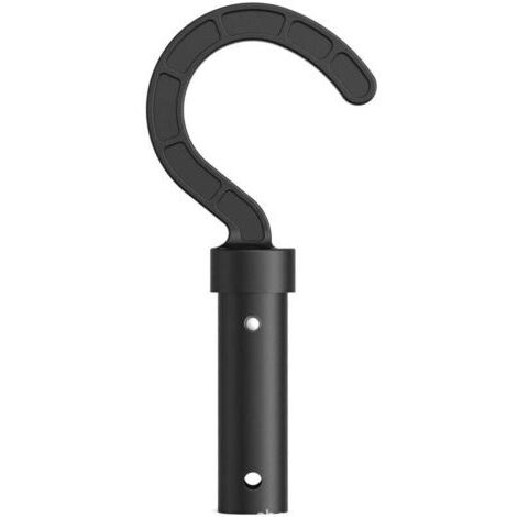 Hook per aspiratore per piscina, gancio per bastoni per piscina, accessorio per aspiratore per piscina, gancio, gancio accessorio per robot per pulizia della piscina