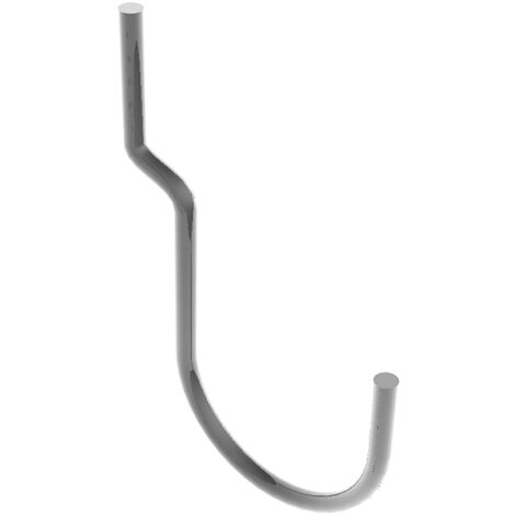 HOOK06 (B2) GANCHO SENCILLO U