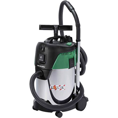Hoover 1000W 3,6m3/min serbatoio 30L polvere 26L/acqua 23L Classe L Accessori - RP300YDLWAZ